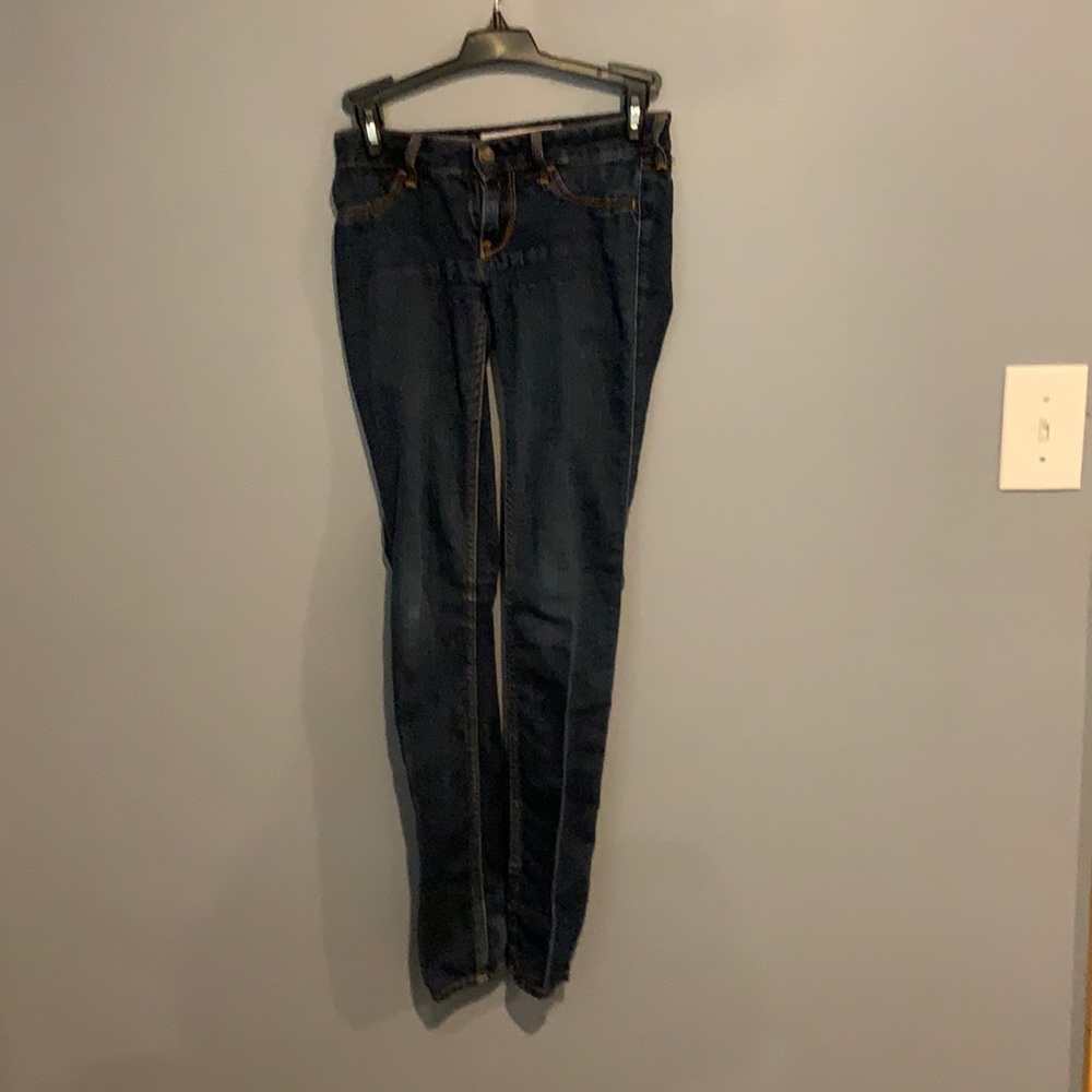 holister jeans
